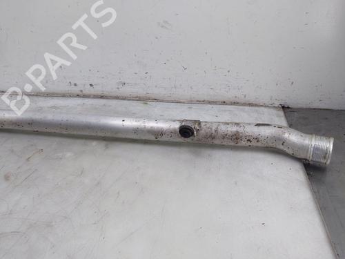 Intercooler-rør  PORSCHE CAYENNE (9YA) 3.0 E-Hybrid AWD (9YAAE1) | BP29823515M127