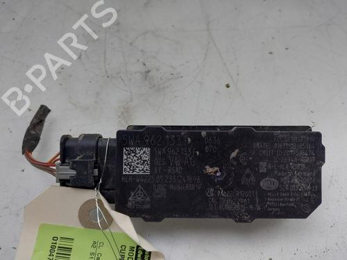 Used Electronic module Electronic module 30435562 30435562