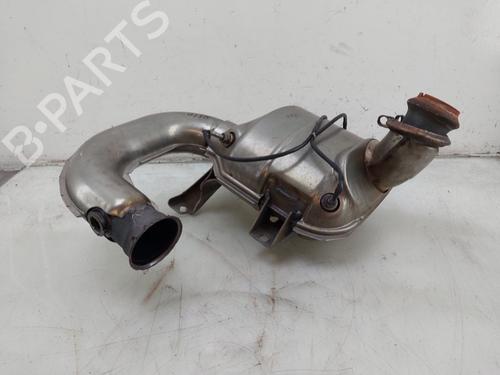 partikelfilter OPEL VIVARO C Van (K0) 2.0 | BP29910530M81