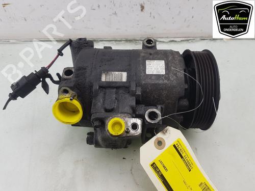 Used AC compressor VW POLO (9N_, 9A_) 1.2 12V (64 hp) 19771696