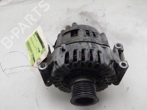 Generator Generator MERCEDES-BENZ GLE (W166) 350 d 4-matic (166.024) (258 hp) 34124386 34124386