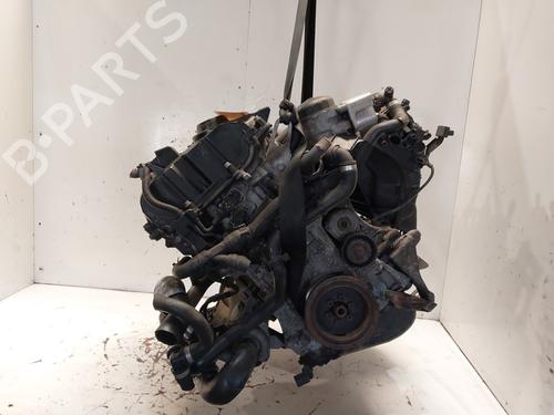 Used Engine Engine BMW 1 (E87) 116 i (122 hp) 33736182 33736182