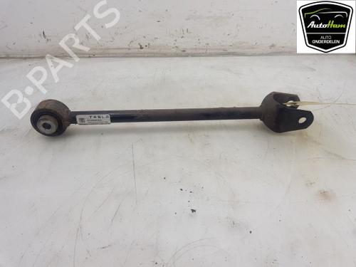 Used Left rear suspension arm Left rear suspension arm TESLA MODEL 3 (5YJ3) EV AWD (351 hp) 17121395 17121395