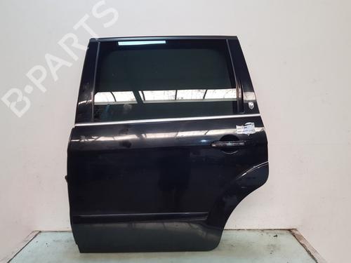 Used Left rear door FORD GALAXY II (WA6) 2.0 (145 hp) 28807838