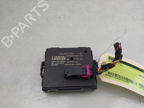 electronic-module-vw-caddy-v-box-bodympv-sba-sbh-2020-39094643 main image