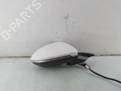 right-mirror-vw-golf-vii-5g1-bq1-be1-be2-2012-2013-2014-2015-2016-2017-2018-2019-2020-2021-36640693 main image