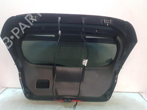 Bakluke CC/Kombi-Kupé FORD FIESTA VI (CB1, CCN) 1.0 Sport | BP28375027C6 