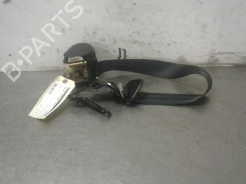 Used Rear right seatbelt CITROËN C8 (EA_, EB_) 2.0 (136 hp) 12027145