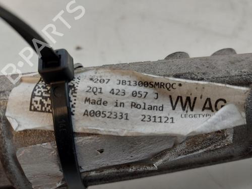 Steering rack SKODA KAMIQ (NW4) 1.0 TSI | BP29160500M22 