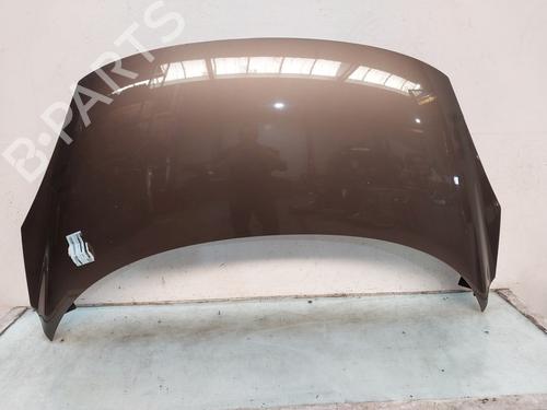 Used Hood RENAULT GRAND SCÉNIC III (JZ0/1_) 1.4 16V (JZ0F) (131 hp) 29419264