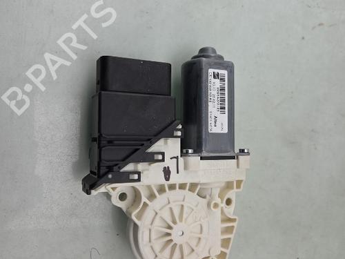 Elektronisk modul SEAT ALTEA XL (5P5, 5P8) 1.8 TFSI (160 hp) 31357777