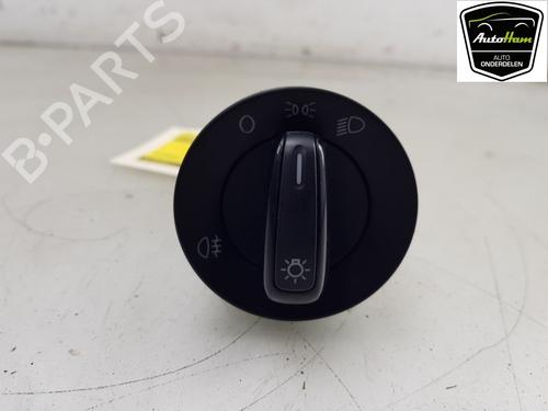 Headlight switch SKODA CITIGO (NF1) 1.0 | BP16898717I24 