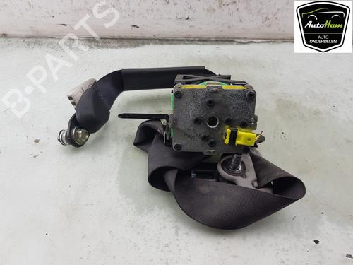 Front left seatbelt TOYOTA YARIS (_P9_) 1.0 VVT-i (KSP90_, KSP90R) | BP20720751I26 