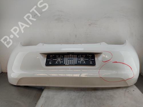 Used Rear bumper Rear bumper SKODA CITIGO (NF1) 1.0 (60 hp) 33430266 33430266