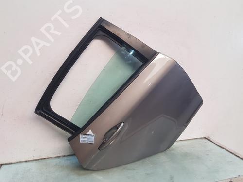 Right rear door PEUGEOT 208 I (CA_, CC_) 1.2 VTI 82 | BP27321530C5 