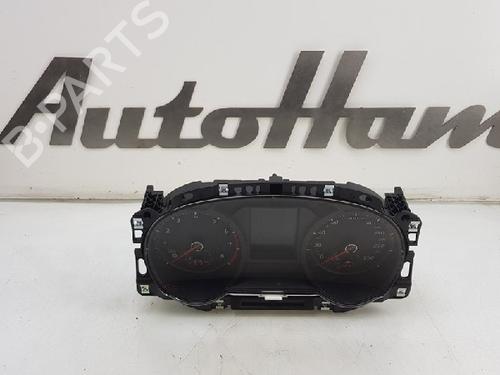 BP12016639C47 | Kombiinstrument VW GOLF VII (5G1, BQ1, BE1, BE2) 2.0 GTI BP12016639C47