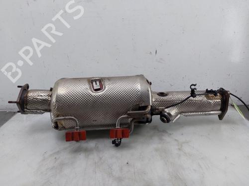 Used Particulate filter IVECO DAILY VI Van 33S16, 35S16, 35C16, 38S16, 40C16, 42S16, 50C16 (156 hp) 31922369