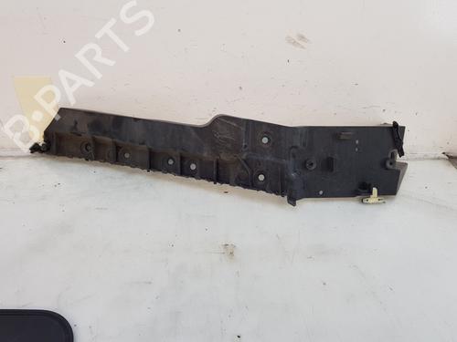 Rear bumper bracket LAND ROVER RANGE ROVER SPORT II (L494) 3.0 SDV6 4x4 | BP29910141C159