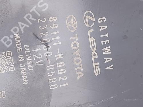 Electronic module TOYOTA YARIS (_P21_, _PA1_, _PH1_) 1.5 Hybrid (MXPH10, MXPH11) | BP32263059M83 - Image 2