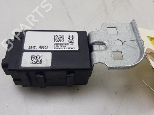 Electronic module NISSAN QASHQAI II SUV (J11, J11_) 1.2 DIG-T | BP12019256M83 