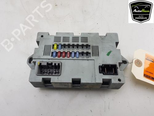 Used Fuse box Fuse box JAGUAR F-PACE (X761) 3.0 SDV6 AWD (300 hp) 12048367 12048367