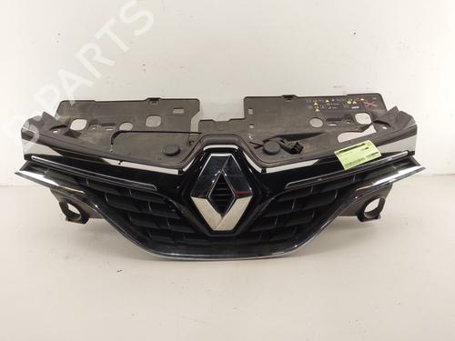 Grill RENAULT CAPTUR I (J5_, H5_) 1.2 TCe 120 | BP37151007C40 - Image 2