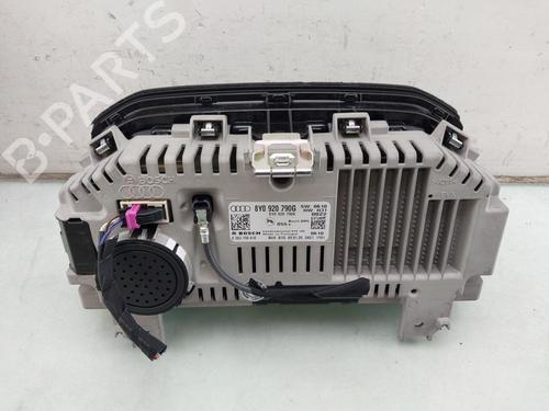 Instrument cluster AUDI A3 Sportback (8YA, 8YF) 45 TFSIe | BP38061836C47 - Image 2