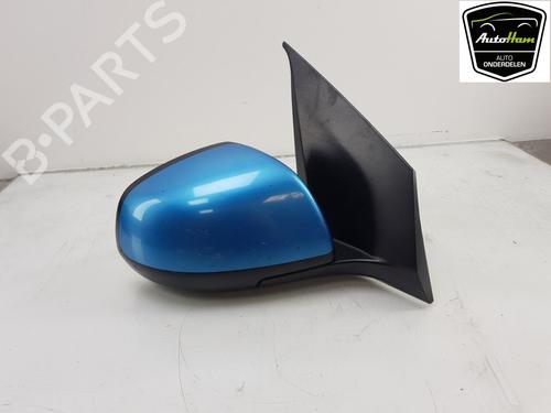 Right mirror SUZUKI ALTO VII (GF, HA25_, HA35_) 1.0 (AMF310, GFC31S) | BP12038792C27 