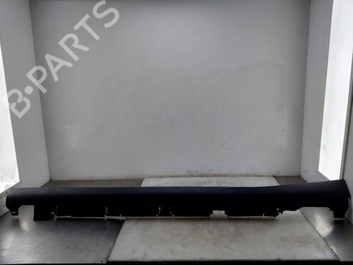 Used Left sideskirt OPEL FRONTERA (OV24) EV (113 hp) 31010485