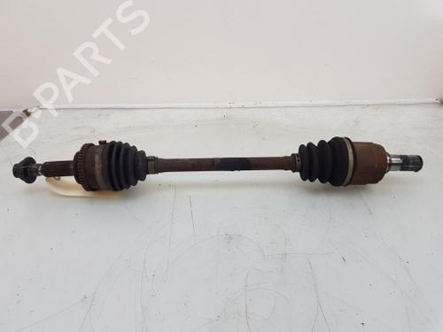 Used Left front driveshaft Left front driveshaft KIA PICANTO II (TA) 1.0 (69 hp) 24618392 24618392