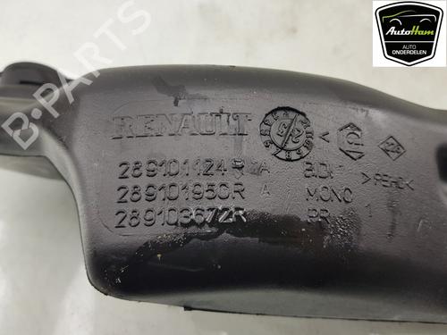 Windscreen washer tank RENAULT EXPRESS Box Body/MPV 1.5 Blue dCi 75 (F6AA) | BP17762971C113 