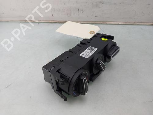 Climate control VW POLO V (6R1, 6C1) 1.2 TSI 16V | BP29174788I5 