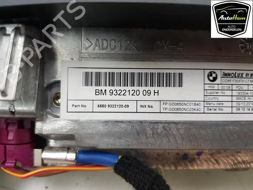 Electronic module BMW 3 (F30, F80) 330 e | BP13147020M83 