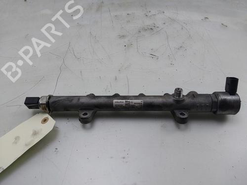 Injection rail MERCEDES-BENZ C-CLASS Coupe (C205) C 220 d (205.304) | BP30060328M98 