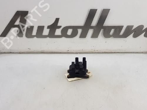 Used Ignition coil FORD FIESTA VI (CB1, CCN) 1.25 (82 hp) 12008364