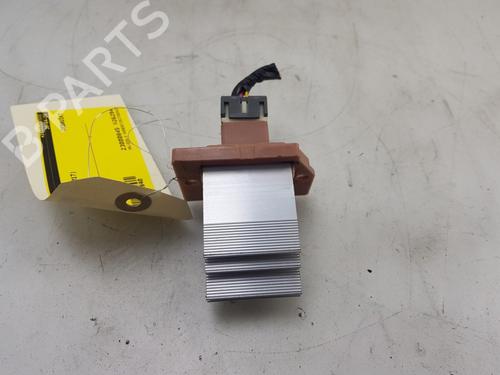 Heater resistor KIA PICANTO III (JA) 1.2 | BP28197676M108 