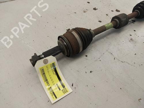 Left front driveshaft HYUNDAI i20 III (BC3, BI3) 1.0 T-GDI hybrid 48V | BP39562140M38 - Image 2