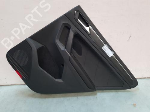 Used Rear right panel Rear right panel VW TIGUAN (AD1, AX1) 2.0 TSI 4motion (180 hp) 26508417 26508417