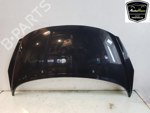 Used Hood PEUGEOT 207 CC (WD_) 1.6 16V (120 hp) 12051468