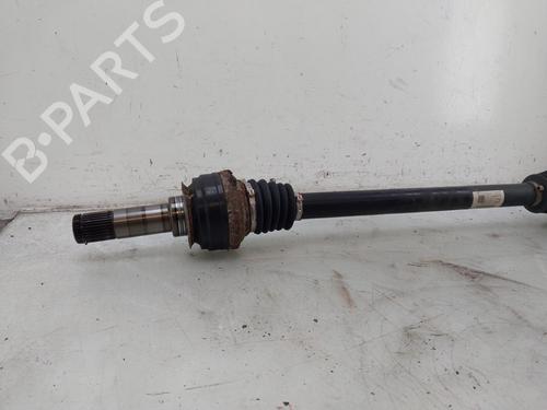 Right rear driveshaft PORSCHE CAYENNE (9YA) 3.0 E-Hybrid AWD (9YAAE1) | BP29887836M41