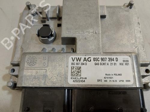 Engine control unit (ECU) SKODA KAMIQ (NW4) 1.0 TSI | BP36839132M57 - Image 4