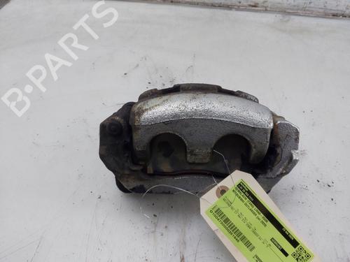Used Left front brake caliper Left front brake caliper MITSUBISHI OUTLANDER III (GG_W, GF_W, ZJ, ZL, ZK) 2.4 Hybrid 4WD (GG3W) (208 hp) 32702079 32702079