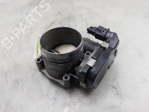Throttle body BMW 3 Coupe (E92) 320 d | BP29996682M82 - Image 2