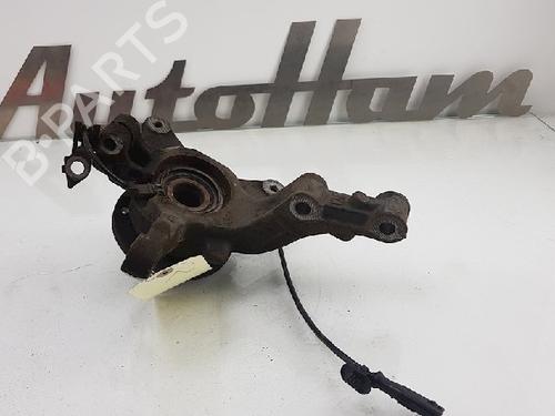 Right front steering knuckle RENAULT KANGOO / GRAND KANGOO II (KW0/1_) 1.6 16V FLEX (KW01) | BP12012956M26 