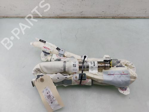 right-curtain-airbag-nissan-micra-v-k14-2016-35801808 main image