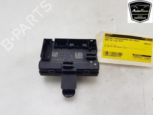 Used Electronic module AUDI A4 B9 Avant (8W5, 8WD) 2.0 TDI (190 hp) 16450688