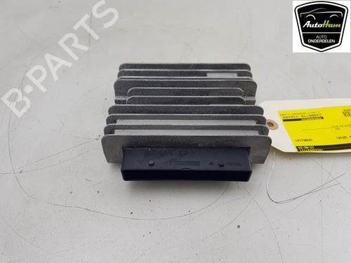 Used Electronic module MERCEDES-BENZ C-CLASS (W205) C 450 AMG 4-matic (205.064) (367 hp) 24995061