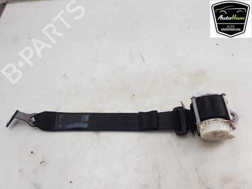 Rear left seatbelt VW GOLF PLUS V (5M1, 521) 1.6 FSI | BP13315213I29 