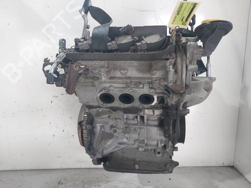 Engine RENAULT TWINGO III (BCM_, BCA_) 1.0 SCe 70 | BP38746793M1 - Image 3
