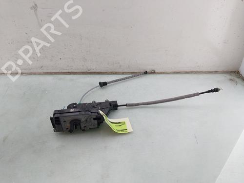 Used Front right lock Front right lock 38435089 38435089